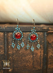 Malhaar Earrings